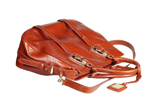 Women's Leather Handbag Classic Satchel Tote Crossbody Shoulder Bag gallery