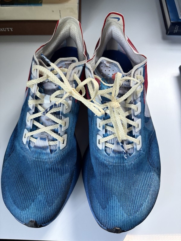 Nike ZoomX Vaporfly Pre Montreal IH3586-999 Size 7