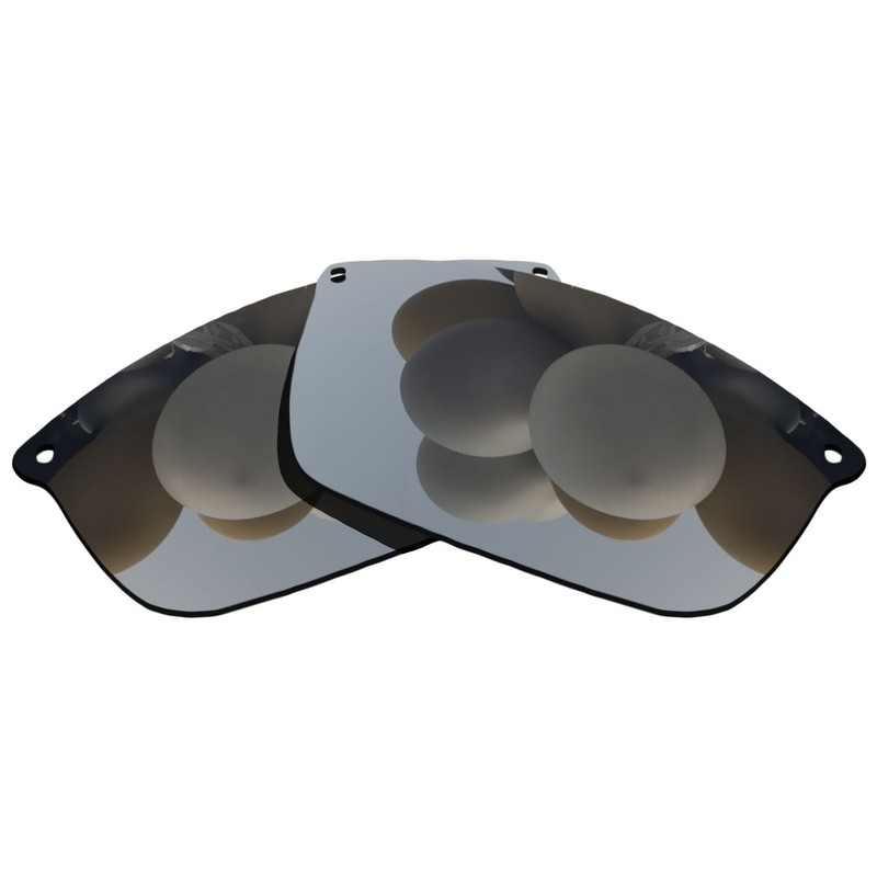 Anti Scratch Lenses Replacement For-Oakley Carbon Blade Model Polarized-Options