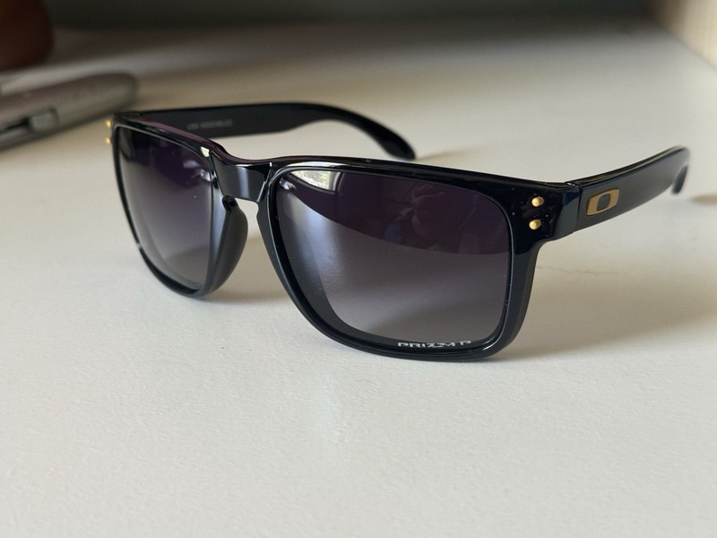 holbrook xl Prizm polarized sunglasses