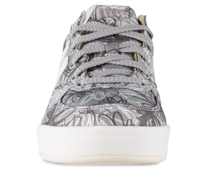 NEW New Balance 300 REVLite CRT300DA Floral Gray Silk Sneakers Shoes Men's 7 gallery