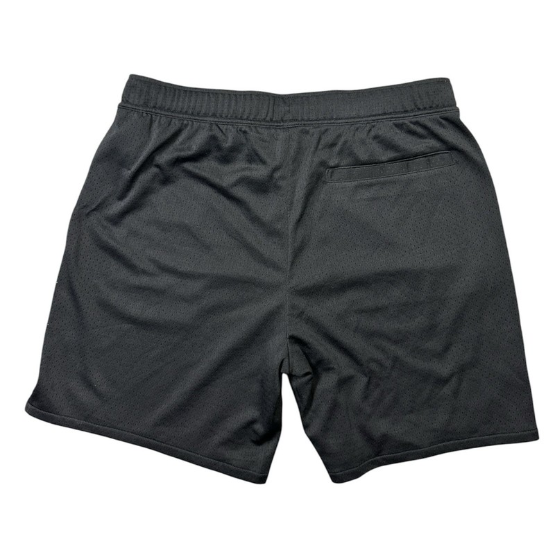 NWT Gilly Hicks Men’s Shorts Black Medium gallery