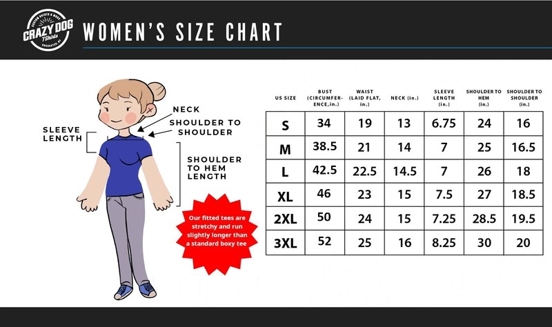 Womens Funny T Shirts Nature Heart Sarcastic Wilderness Graphic Novelty Tee For gallery