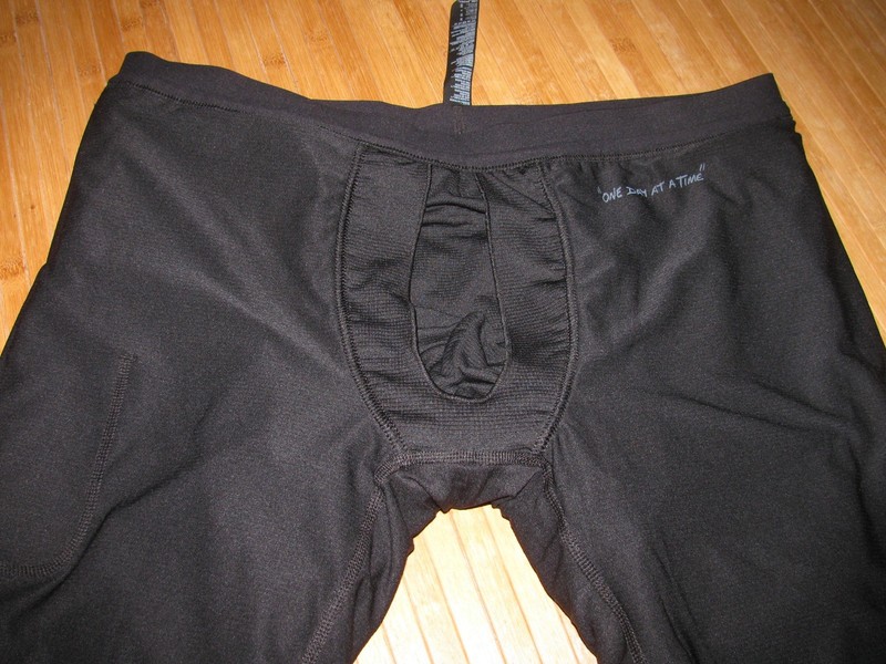 BN3TH Shorts Gym RUNNING Size XL Boxer Brief Liner 5 inch Inseam CAMOUFLAGE NWT gallery