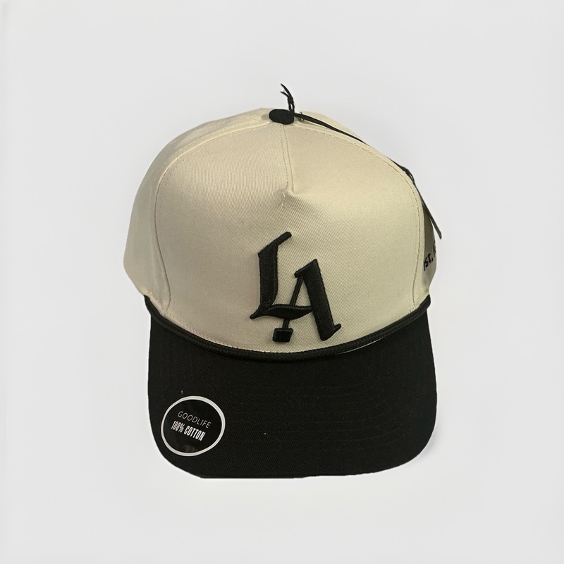 NWT La Dodgers Snapback Hat Cap Goodlife