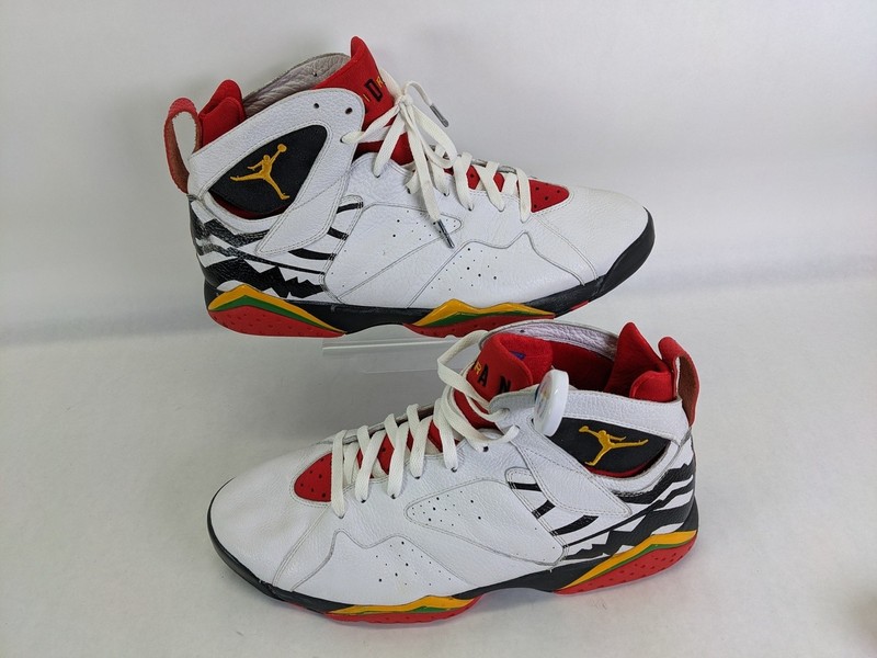 Jordan 7 Retro Premio Bin 23’s Size:15 (436206-101) No Box