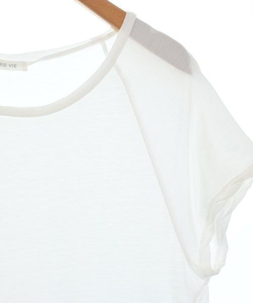 GALERIE VIE T-shirts/Cut & Sewns White S 2200692267042 gallery