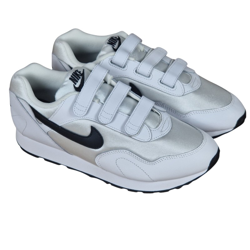 Nike W Outburst V women’s retro sneakers size 39 new original box white black white off original box