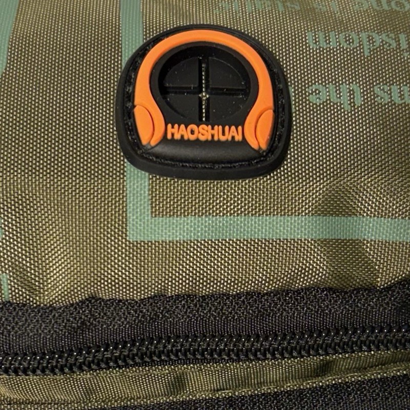HAOSHUAI Men’s Fanny Pack gallery