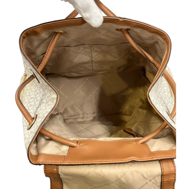 Michael Kors RACKPACK LADIES 168480b79b4d9e4c882af48973896531 gallery