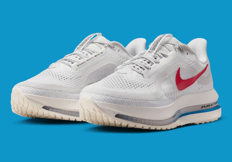 Nike Pegasus Premium Forrest Gump IH7347-111 Women’s Size 9.5