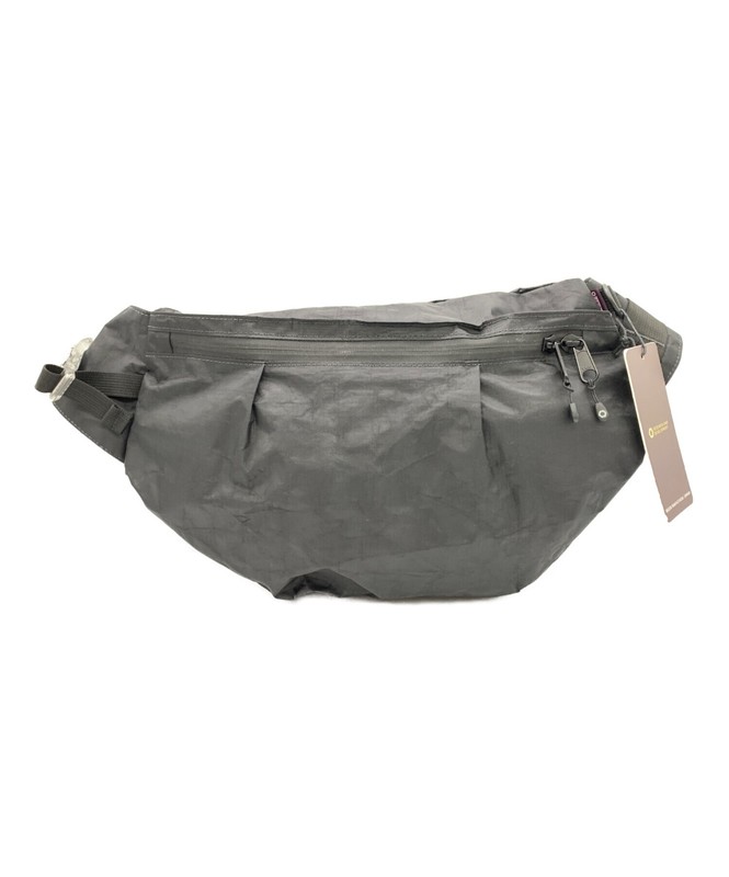 Dyneema Body Bag Black #TFB11761