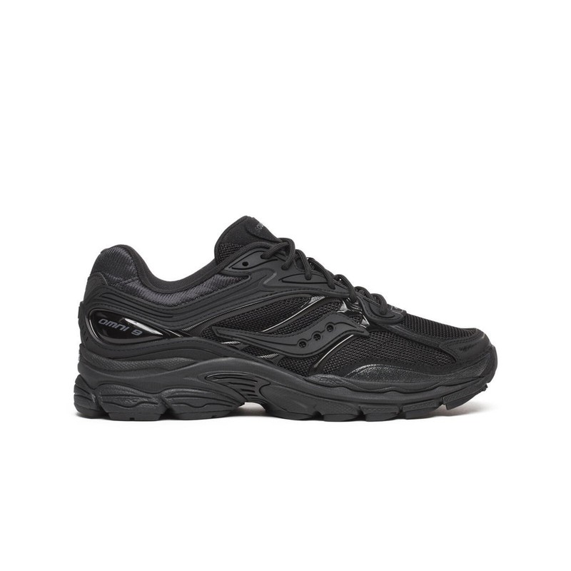 Saucony Originals Progrid Omni 9 (Various Colors 2) Men’s Retro Running Shoes