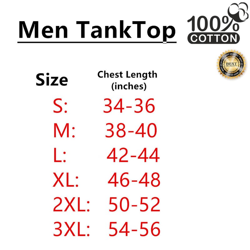 3-6 Packs Mens 100% Cotton Tank Top A-Shirt Wife-Beater Undershirt Ribbed White gallery