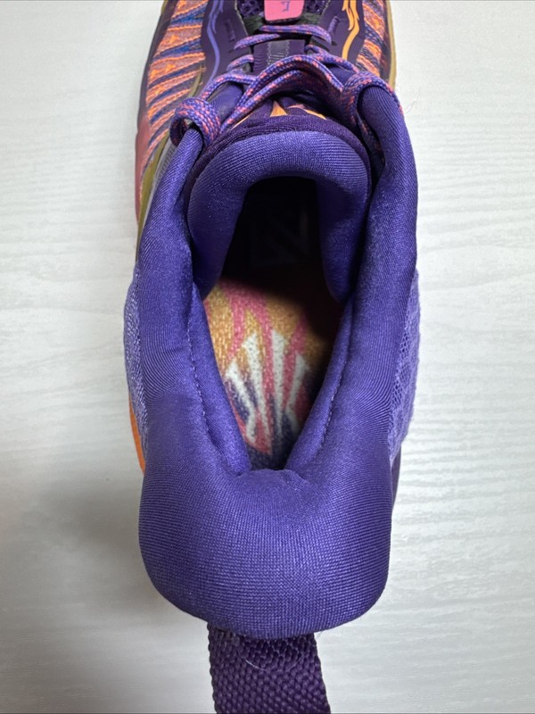 Anta Kai 1 Speed Twin Flame Mens Size 12 Kyrie Basketball Shoes 8124D1120-3 Look gallery