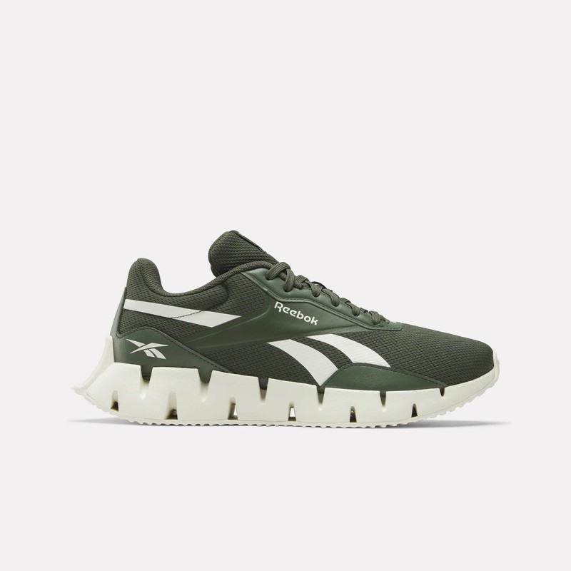 Reebok Zig Dynamica STR Unisex Running Shoes