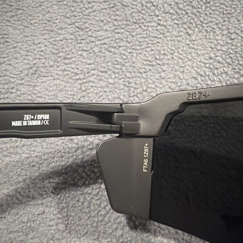 Monster Energy Future Tech Sport Style Sunglasses gallery