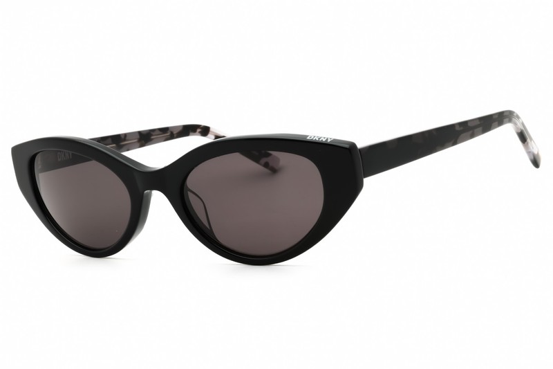 DRAPER JAMES DK548S-001-51 Sunglasses Frame Size 46mm 135mm 17mm BLACK Women