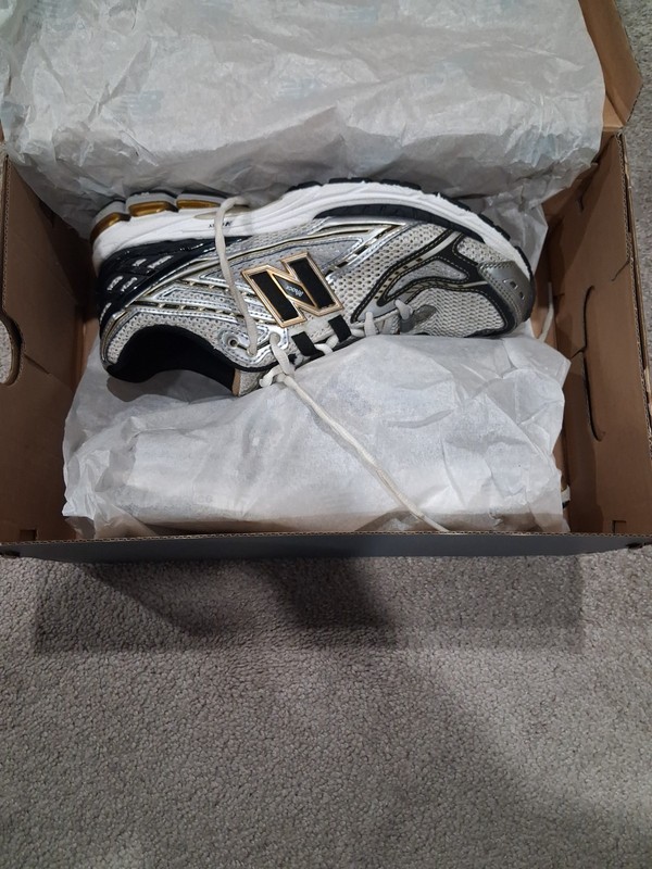 New Balance Mens 1906RA gallery