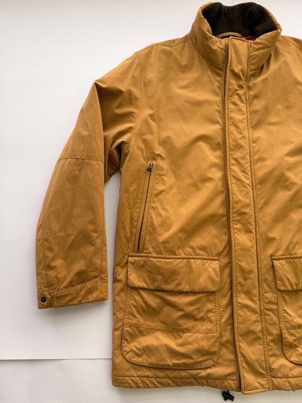 Lodenfrey Country Jacket Gore-Tex Mens 50-L Waterproof Hunting Outdoor Coat Germ gallery