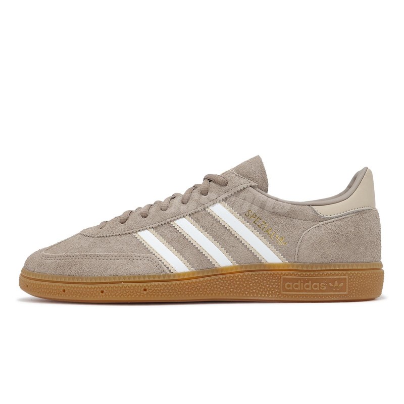 adidas Originals Handball Spezial Chalky Brown Men Lifestyle Casual Shoes JH5443 gallery
