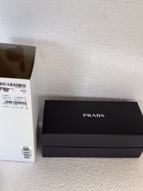 Prada SPR A21 16k-30H Sunglasses gallery