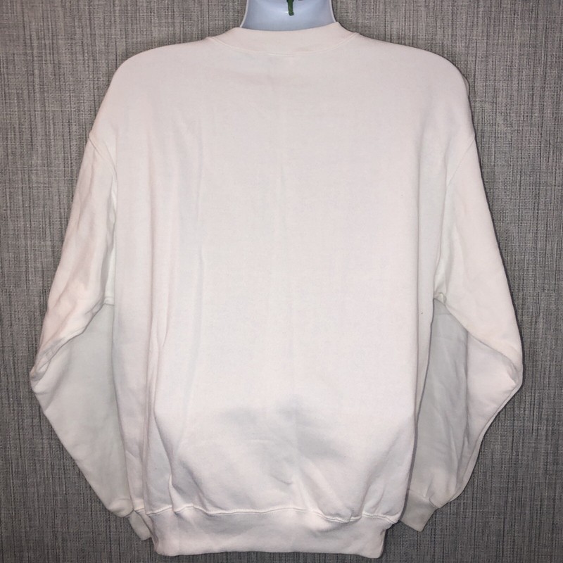 VTG Santa Barbara Sports Cars Show Sweatshirt Mens XL USA gallery