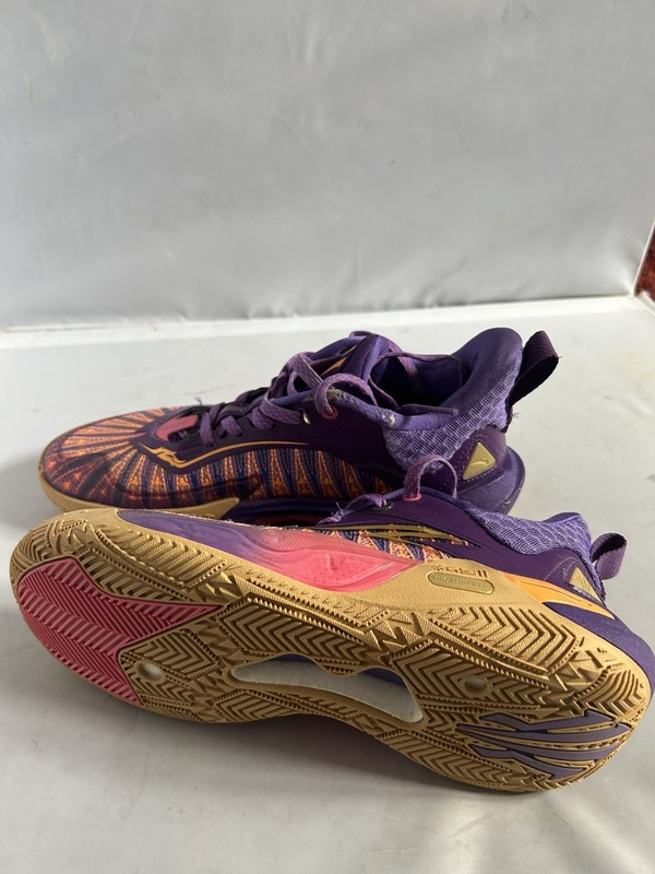 Anya Kai 1 kyrie speed basketball shoes men’s size 8 gallery
