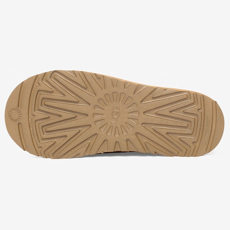 UGG Tasman Slippers Shoes for Women in Chestnut and Multiple Sizes Style 5955 gallery