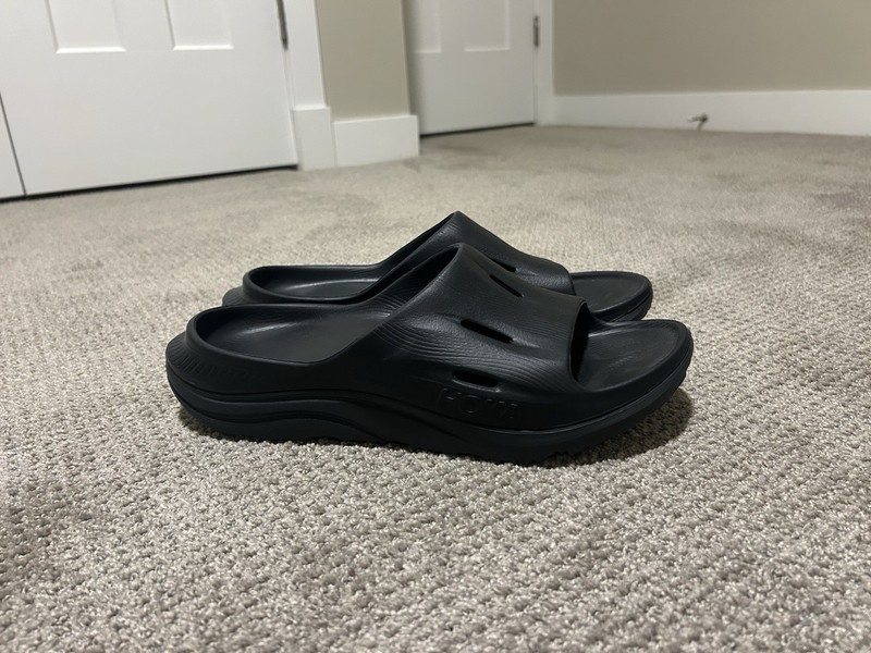 Hoka Ora Recovery Slide 3 Mens Size 12 gallery