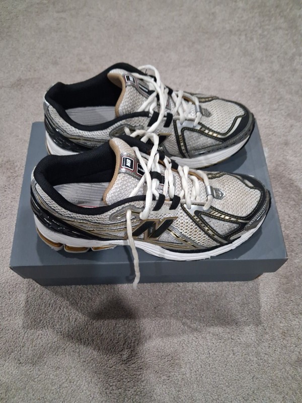 New Balance Mens 1906RA gallery