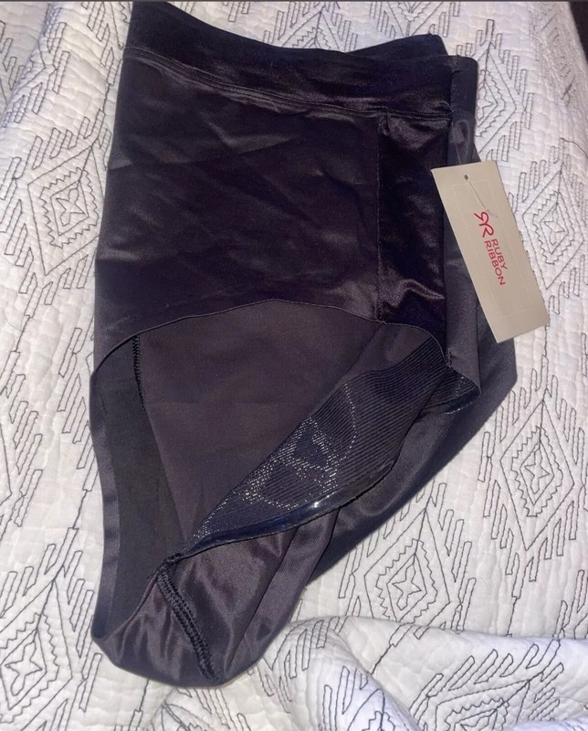 RUBY RIBBON ATHENA BRIEF #3064 NEW!