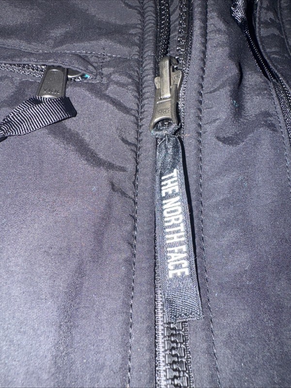 The North Face 1995 Retro Denali Full Zip Heavy Fleece Jacket - Jaiden Green LG gallery