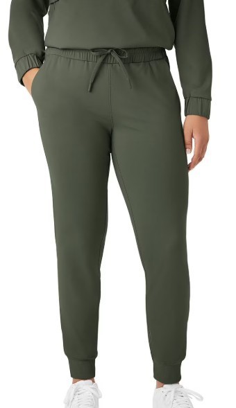 Member’s Mark Women’s Breathable & Comfortable Everyday Travel Jogger, XXL, NWT