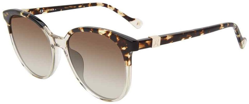 Yalea SYA 033 V Crystal 0780 Size 52 Sunglasses