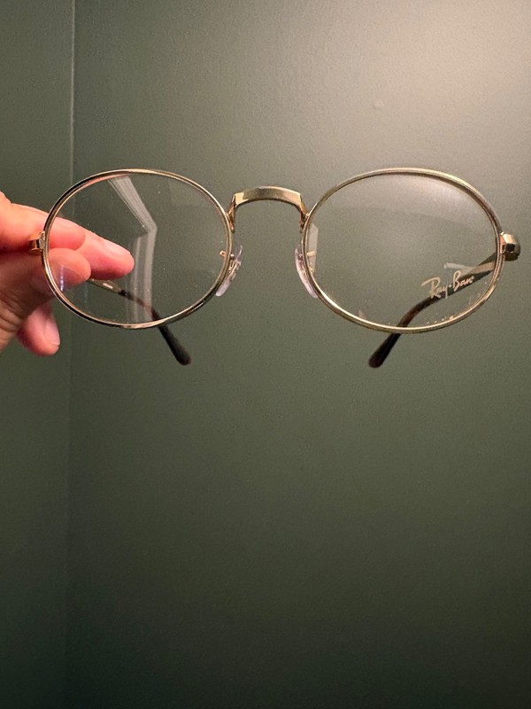 ASAP ROCKY X Ray-Ban MODEL CODE RB3931V 2500 gallery