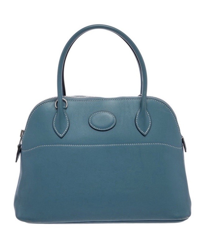 Hermes Swift Bolide 27
