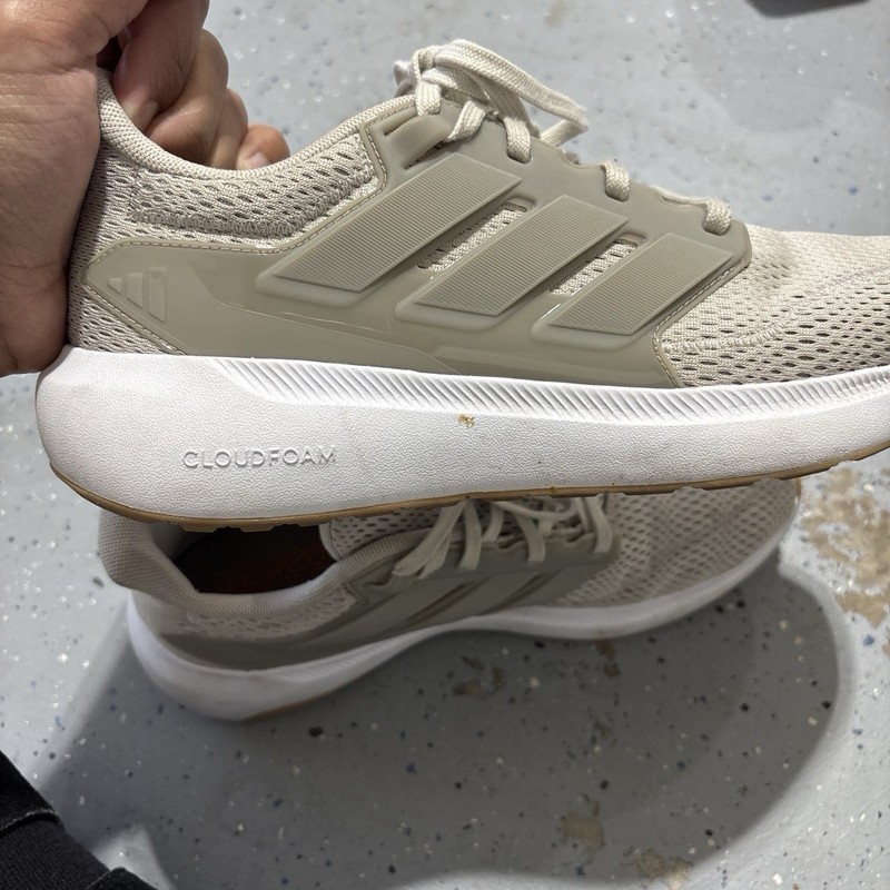Men’s adidas running/walking sneakers. Great condition. Never worn gallery