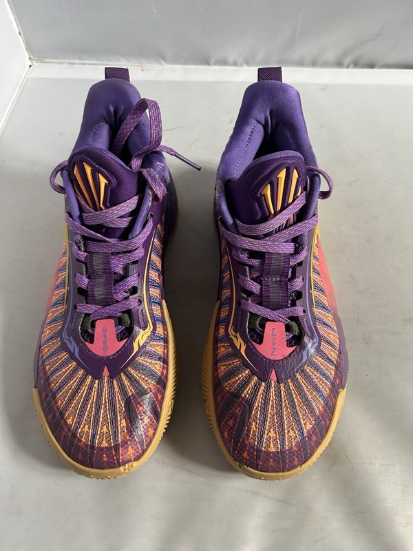 Anya Kai 1 kyrie speed basketball shoes men’s size 8 gallery