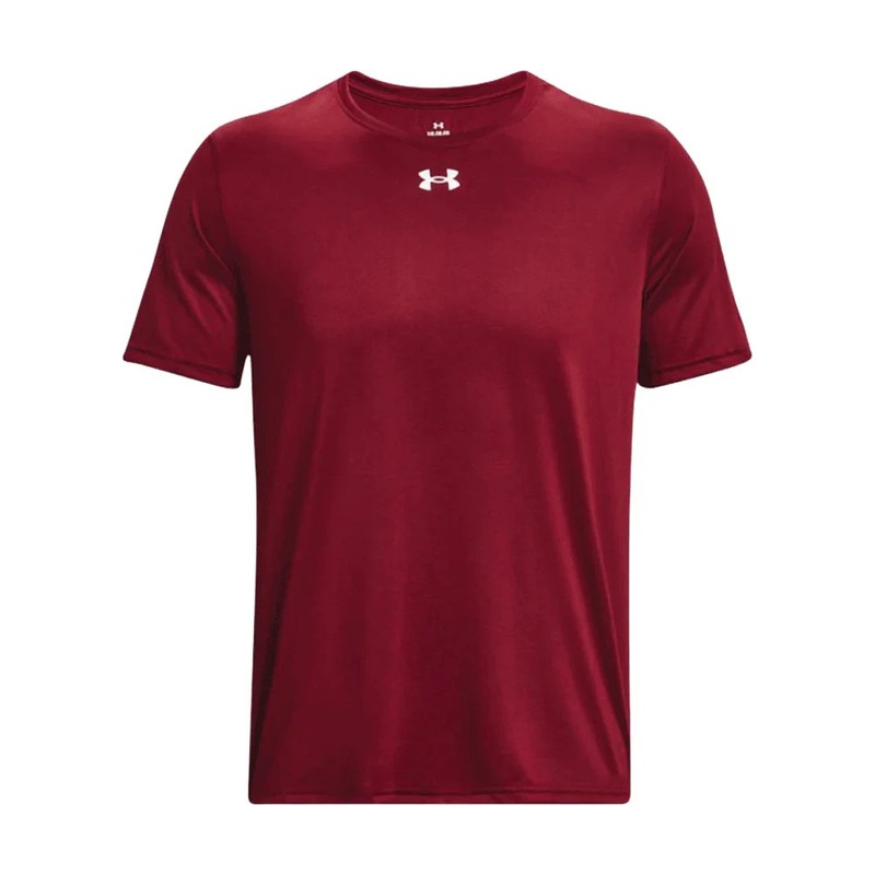 Under Armour Men's Short Sleeve Locker 2.0 Tee T-Shirt 1305775 Athletic Top gallery