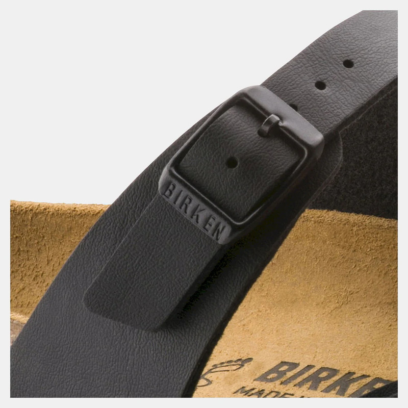 Birkenstock Mayari Black Birko-Flor Toe Loop Women's Sandals EU37-41 gallery