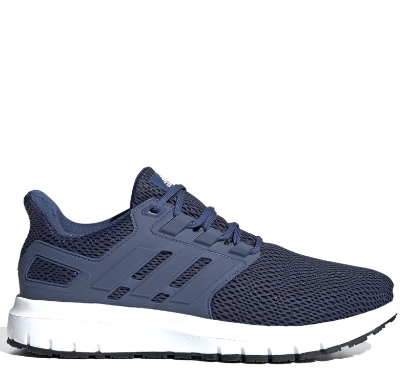 ADIDAS ULTIMASHOW SIZE 9~12 NAVY RUNNING SHOES TRAINING GYM SHOES