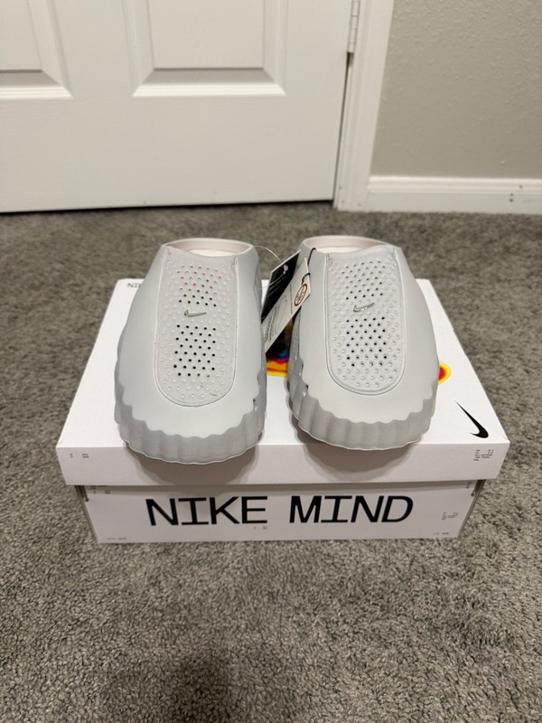 nike mind 001 slide size 11 men