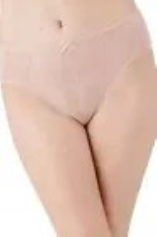 WACOAL 841186 RETRO CHIC Brief HiCut Panty ~ BEAUTIFUL COLORS ~ S ~ NWT $32 gallery