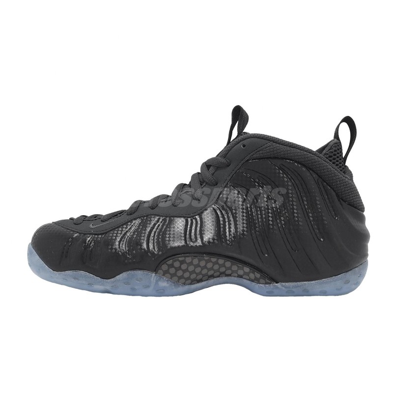 Nike Air Foamposite One Carbon Fiber Men Casual Shoes Sneakers HF2902-002 gallery