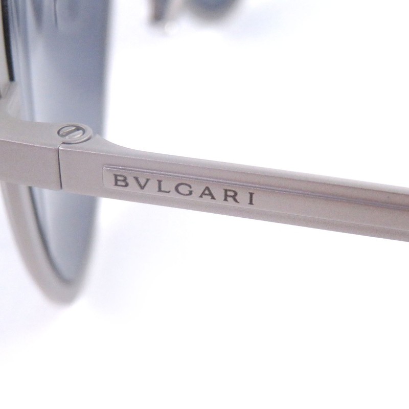 BVLGARI Octo Finissimo Aviator Sunglasses - DUTY FREE gallery