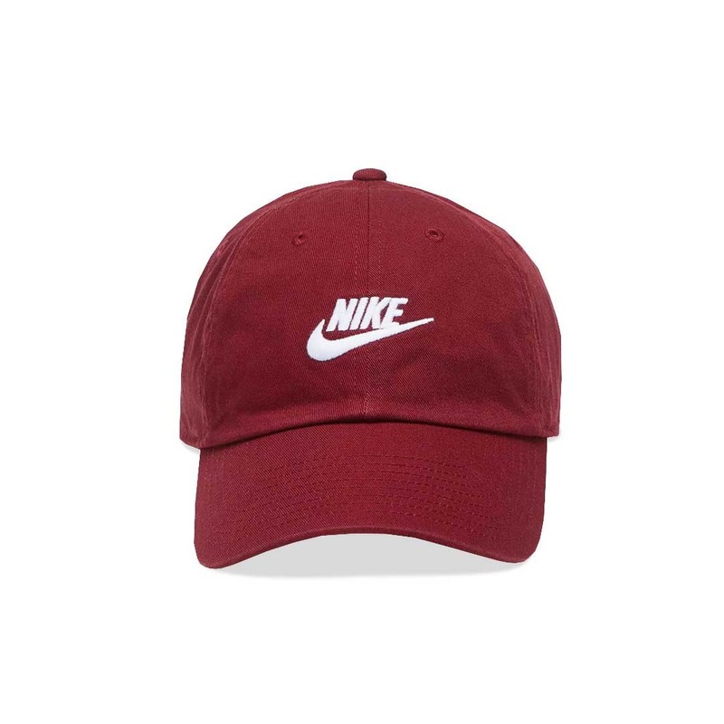 Nike Club Unstructured Futura Wash Cap Adult Unisex Size M/L FB5368 613 NWT