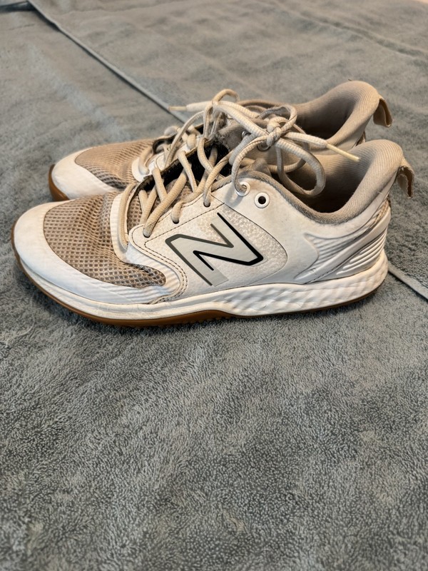 New Balance 3000 Ladies Turf Shoes (Field Hockey) Size 6.5