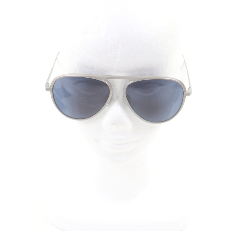 BVLGARI Octo Finissimo Aviator Sunglasses - DUTY FREE gallery
