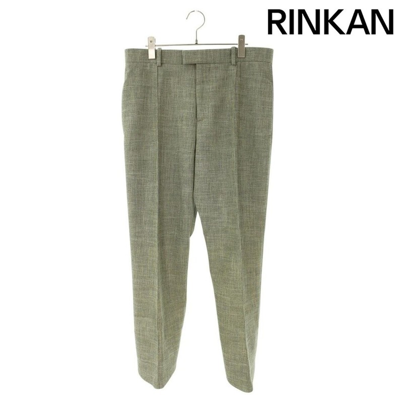 BOTTEGA VENETA 737267 VKPH0 Long Pants Men's 48 Used 5b4d20575c5238c11186648021e